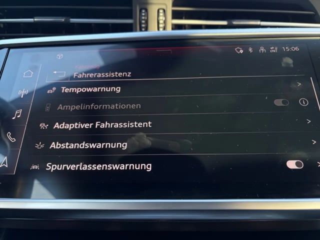 Audi A6 45 TFSI Quattro