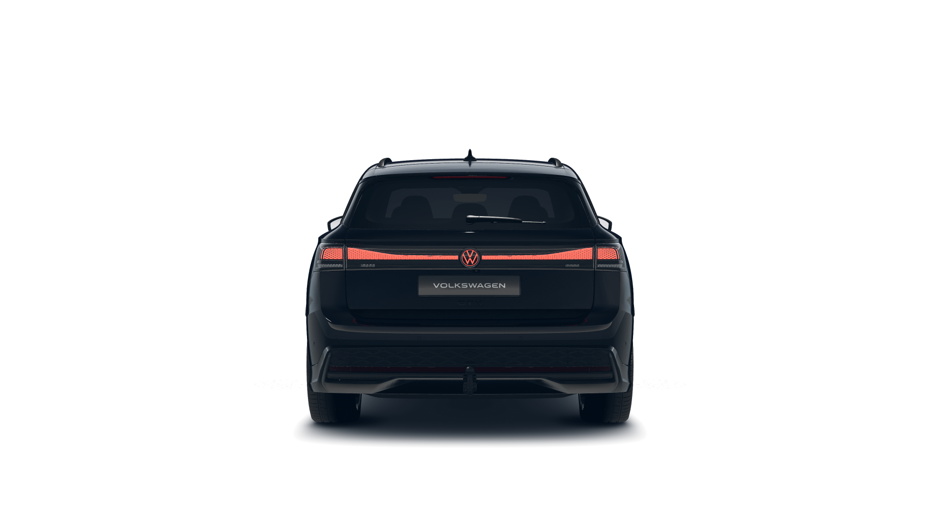 Volkswagen ID.7 Tourer