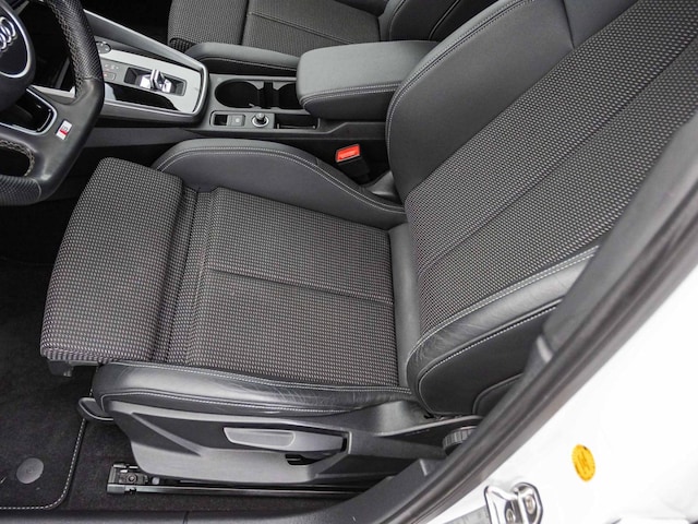 Audi A3 30 TDI S-Line S-Tronic Sportback