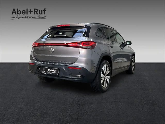 Mercedes-Benz EQA 250 Progressive