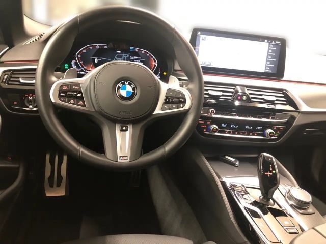 BMW 520 520d xDrive
