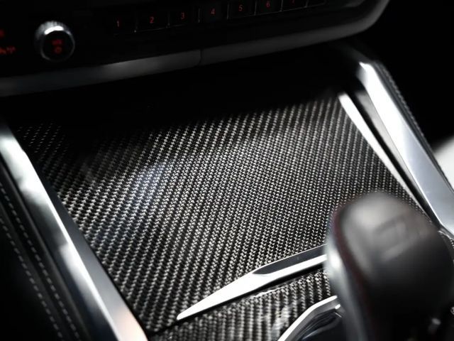 BMW M3 Competition Sedan