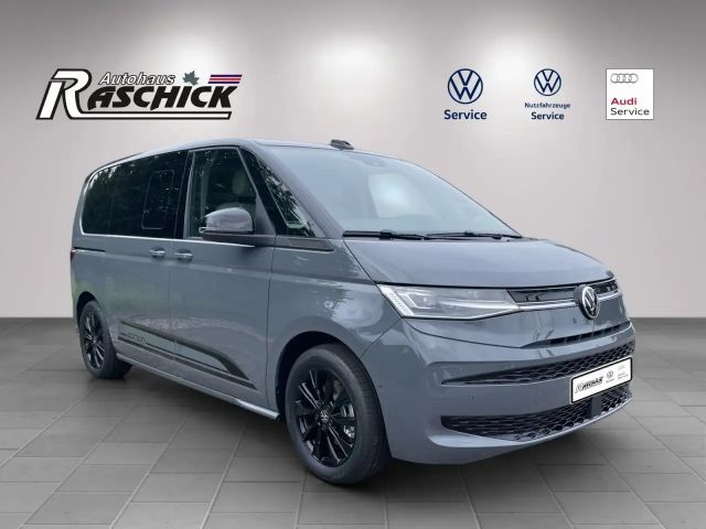 Volkswagen Multivan DSG T7