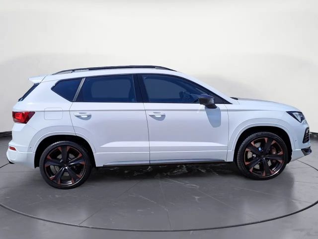 Cupra Ateca 2.0 TSI DSG VZ