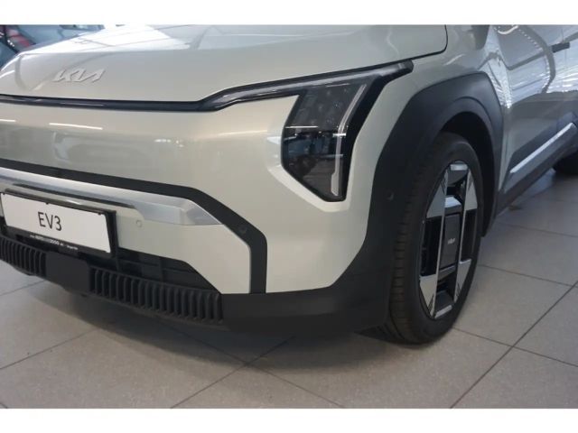 Kia EV3 58.3 kWh Earth