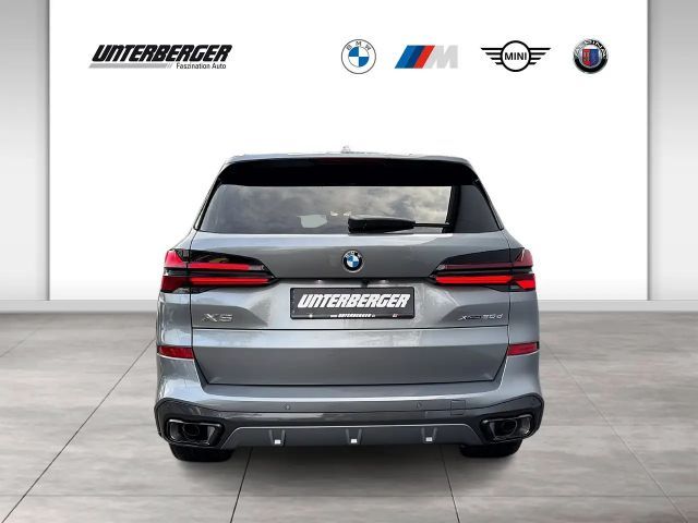 BMW X5 M-Sport xDrive30d