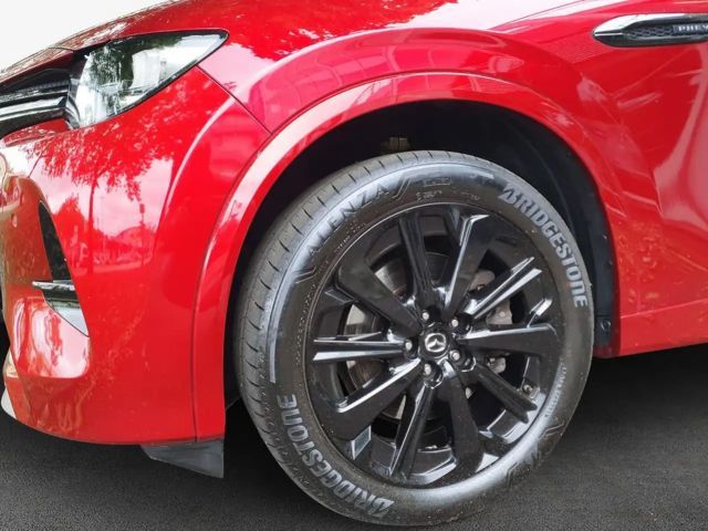Mazda CX-60 4WD Homura