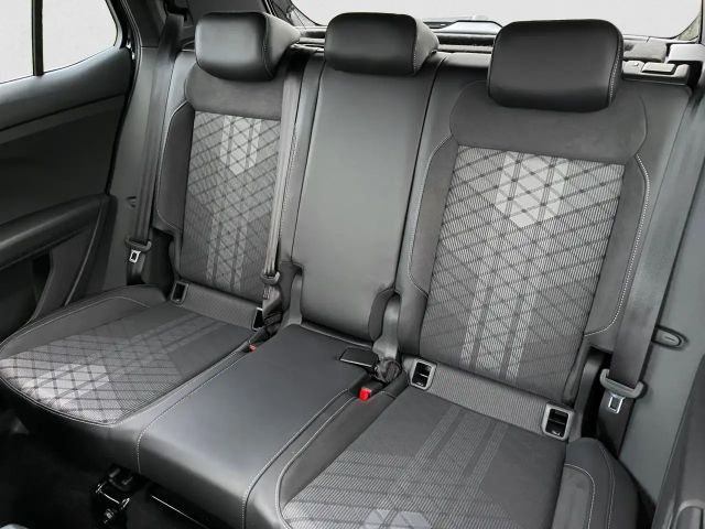 Volkswagen T-Cross DSG IQ.Drive R-Line