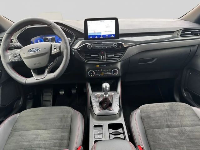 Ford Kuga EcoBoost ST Line X