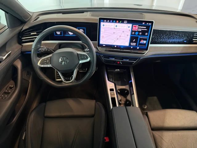 Volkswagen Passat 2.0 TDI R-Line Variant