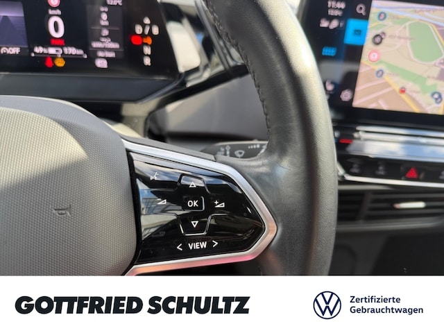 Volkswagen ID.3 150 kW Performance Pro