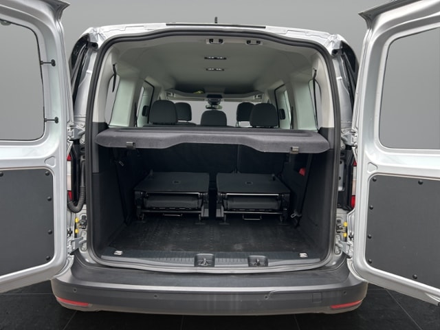 Volkswagen Caddy 2.0 TDI DSG Maxi