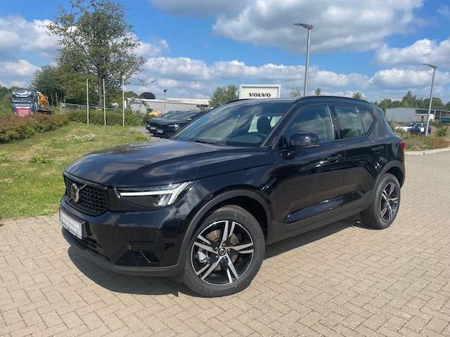 Volvo XC40 Dark Plus