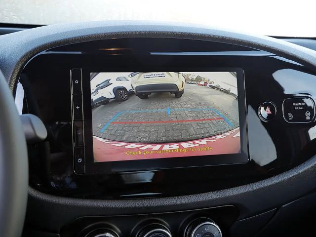 Toyota Aygo X 1.0 VVT-i Hatchback