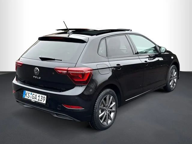 Volkswagen Polo 1.0 TSI DSG Style