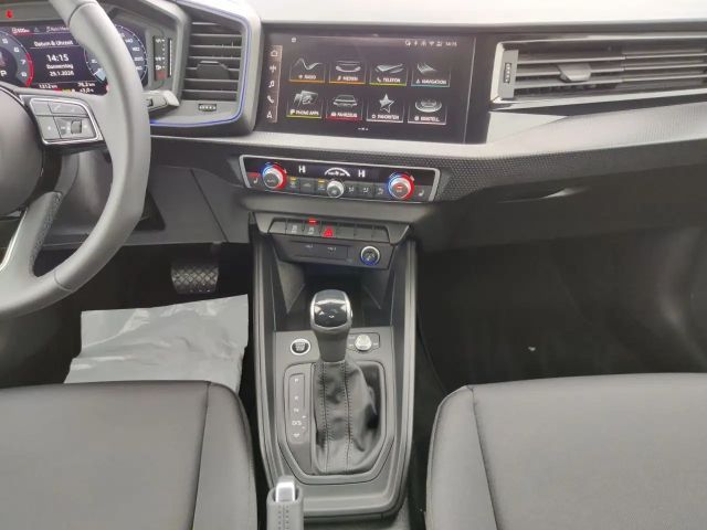 Audi A1 25 TFSI S-Tronic
