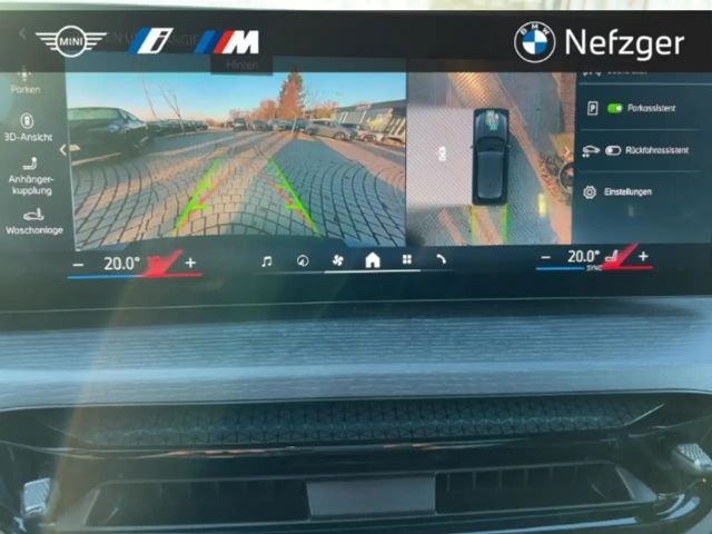 BMW 330 330e Touring xDrive