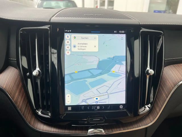 Volvo XC60 Geartronic Inscription