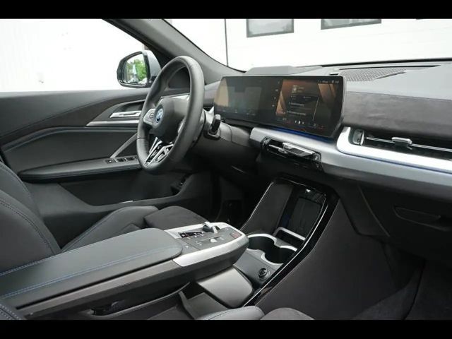 BMW iX2 M-Sport xDrive30