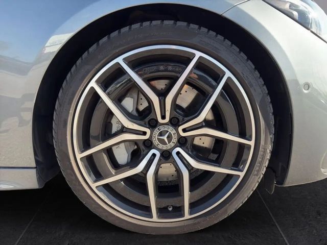 Mercedes-Benz C 300 AMG Line C 300 d Estate