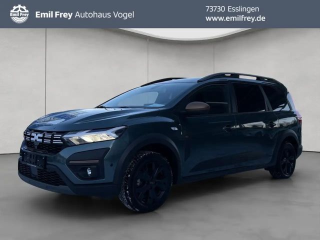 Dacia Jogger Extreme Hybrid 140