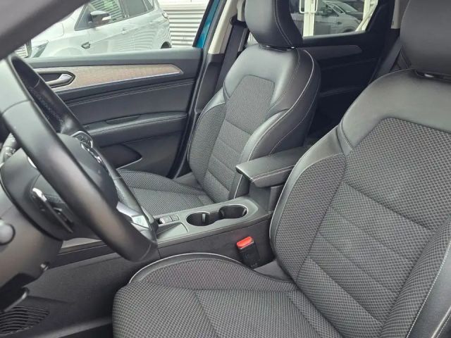 Renault Arkana Intens