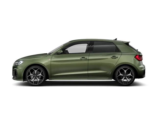 Audi A1 35 TFSI S-Line Sportback