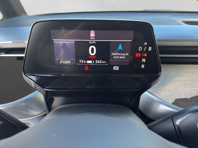 Volkswagen ID.Buzz Pro