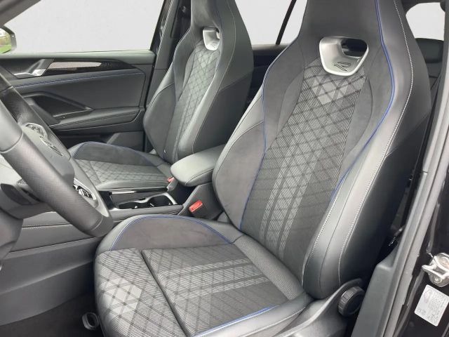 Volkswagen Tiguan 4Motion DSG R-Line