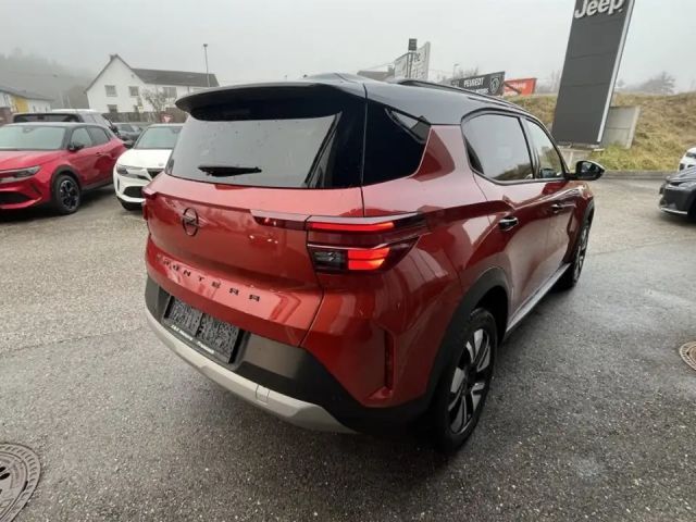 Opel Frontera 44 kWh GS e-Frontera