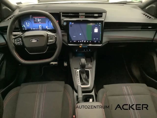 Ford Puma EcoBoost ST Line