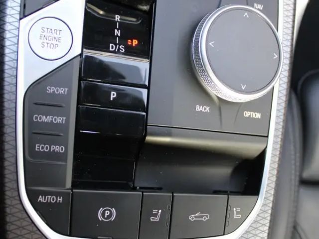 BMW 440 Cabrio M-Sport xDrive