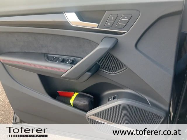 Audi Q5 40 TDI Quattro S-Line