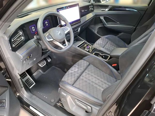 Volkswagen Tiguan DSG R-Line eHybrid