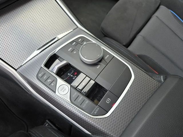 BMW 330 330e M-Sport Touring