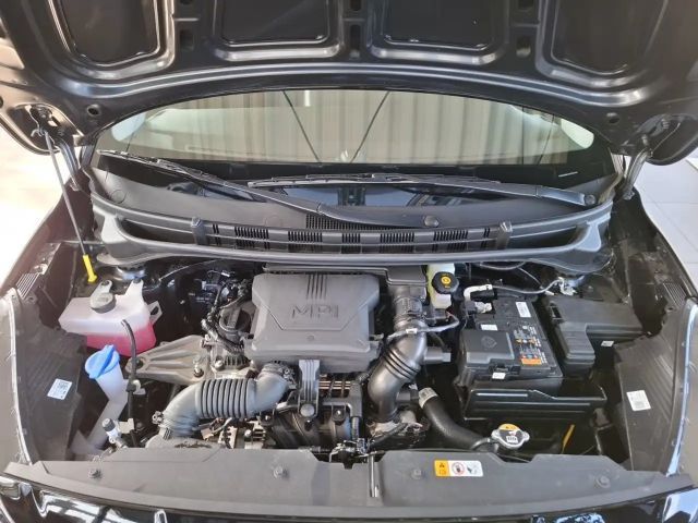 Hyundai i10 1.0 2WD Select