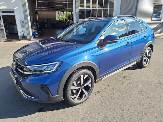 Volkswagen Taigo 1.0 TSI