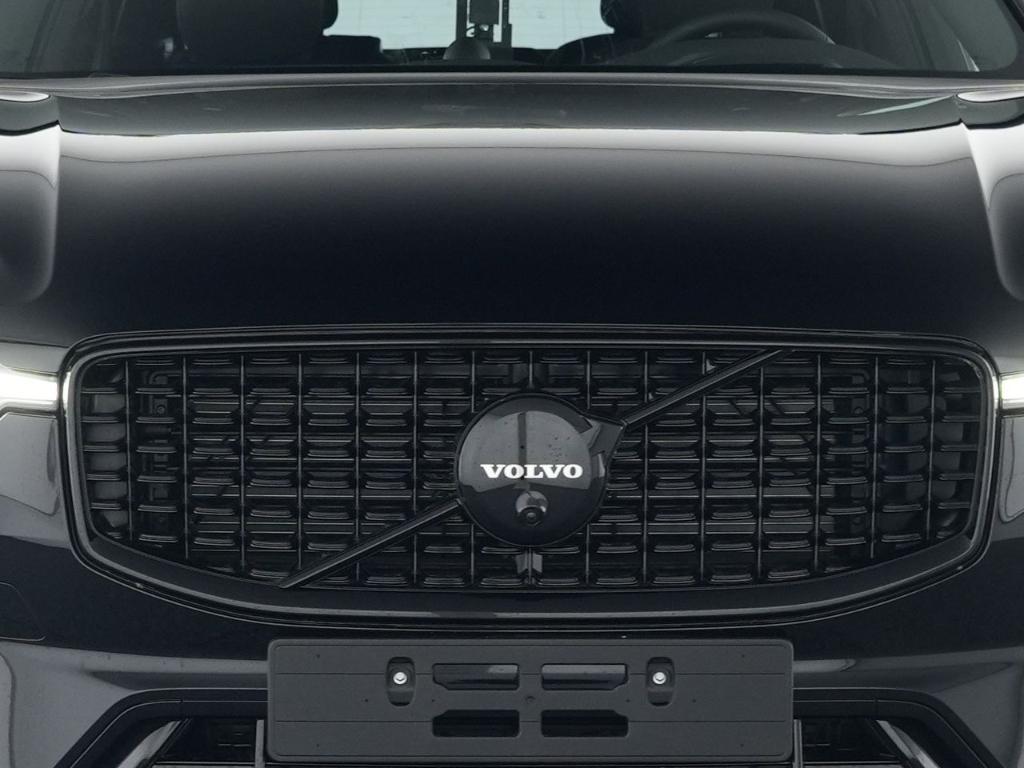 Volvo XC60 AWD Ultra