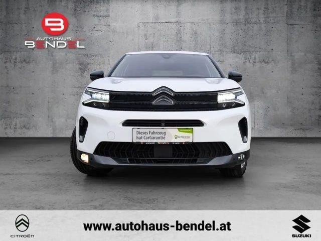 Citroën C5 Aircross Max