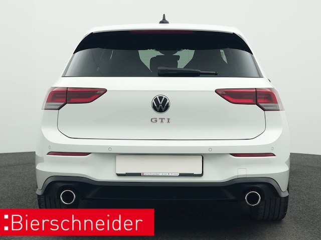 Volkswagen Golf 2.0 TSI DSG