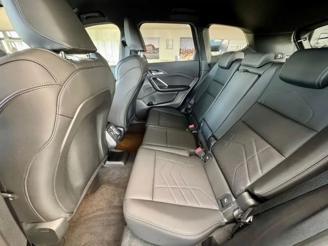 BMW X1 M-Sport sDrive