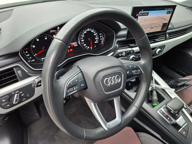 Audi A4 30 TDI