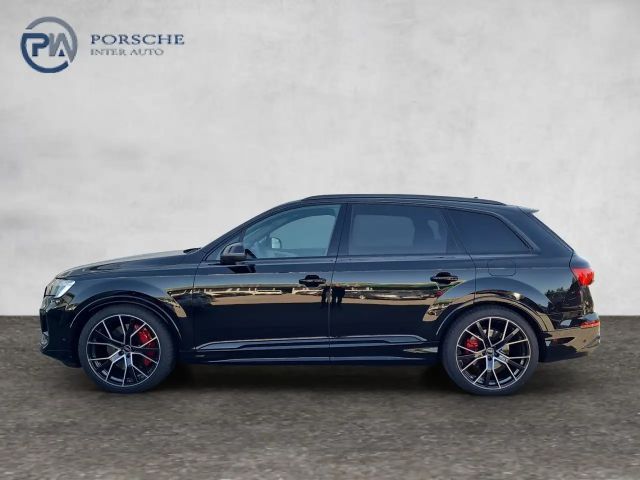 Audi Q7 60 TFSI Hybride Quattro