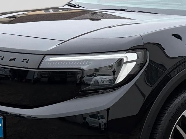 Ford Explorer EV Extended range RWD