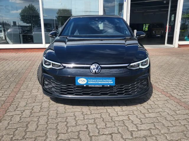 Volkswagen Golf DSG GTD Golf VIII