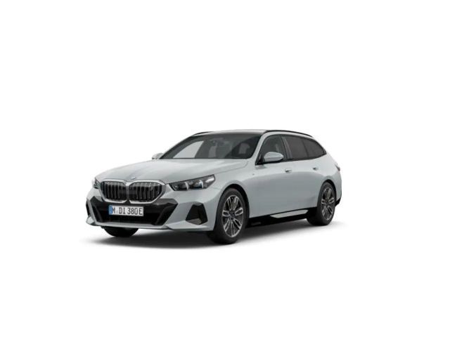 BMW i5 M-Sport Touring eDrive40