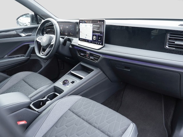 Volkswagen Tiguan 1.5 eTSI DSG