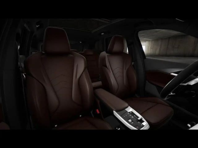 BMW X1 M-Sport sDrive