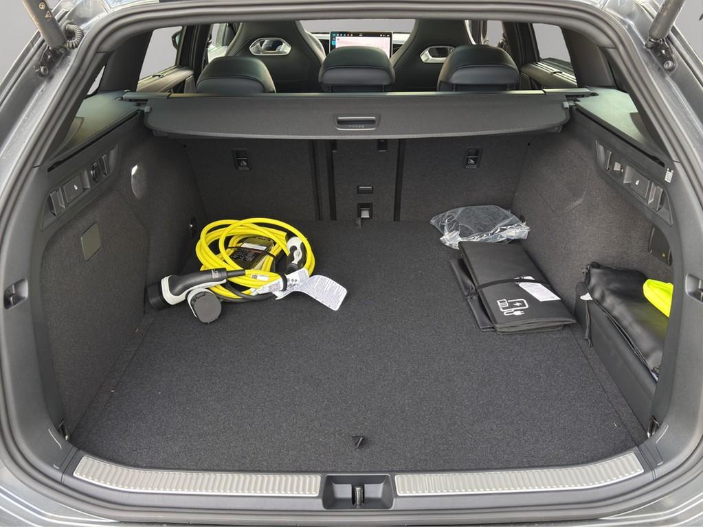 Volkswagen Passat 1.5 TSI R-Line eHybrid