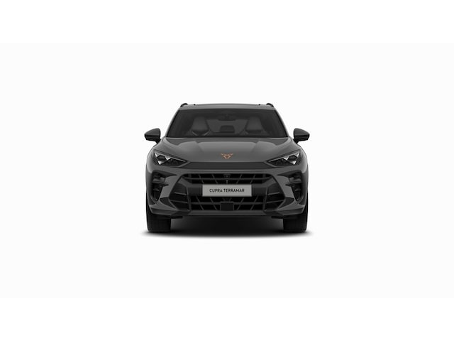 Cupra Terramar 2.0 TSI VZ